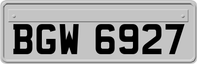 BGW6927