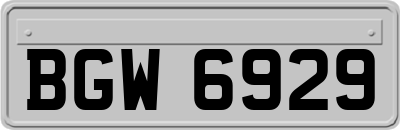 BGW6929