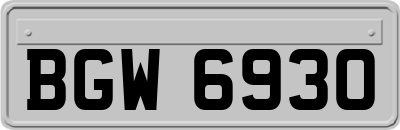 BGW6930