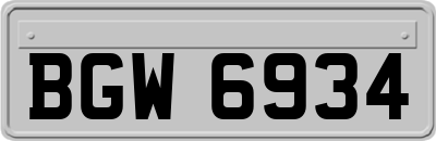 BGW6934