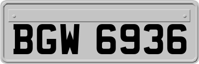 BGW6936