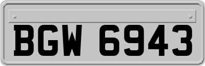 BGW6943