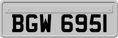 BGW6951