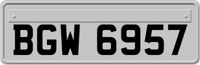 BGW6957