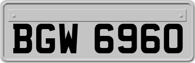 BGW6960