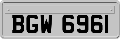BGW6961