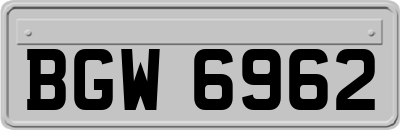 BGW6962