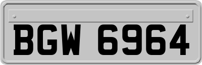 BGW6964