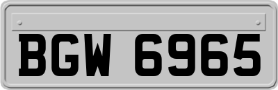 BGW6965