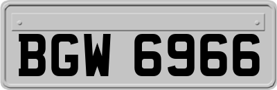 BGW6966
