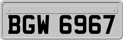BGW6967