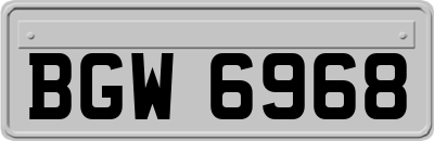 BGW6968