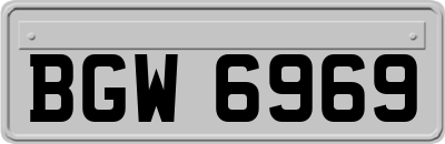 BGW6969