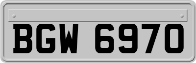 BGW6970