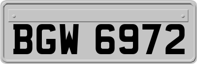 BGW6972