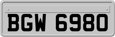 BGW6980