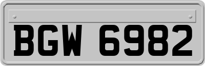 BGW6982