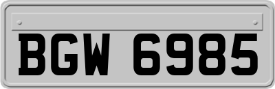 BGW6985