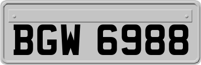 BGW6988