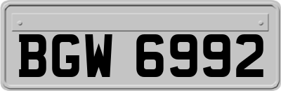 BGW6992