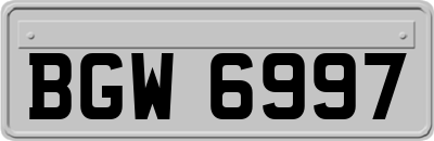 BGW6997