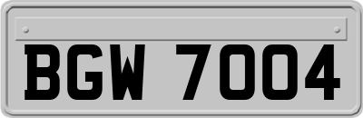 BGW7004