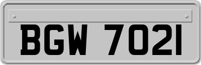 BGW7021