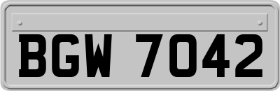 BGW7042