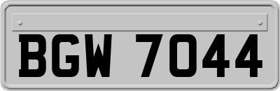 BGW7044