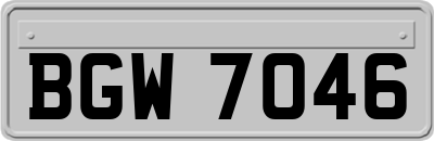 BGW7046