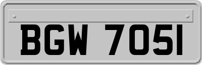 BGW7051