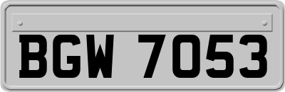 BGW7053