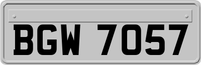BGW7057