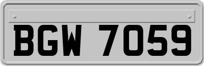 BGW7059