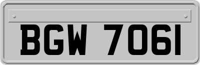 BGW7061