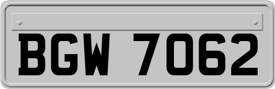 BGW7062