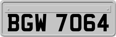 BGW7064