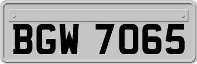BGW7065