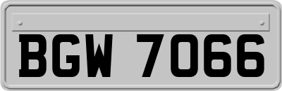 BGW7066