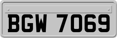 BGW7069
