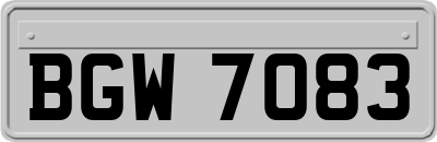 BGW7083