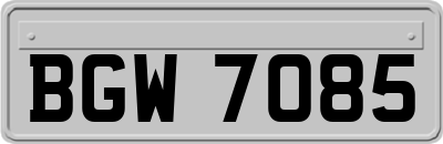 BGW7085