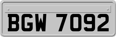 BGW7092