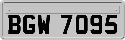 BGW7095