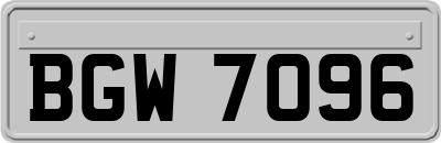 BGW7096
