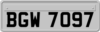 BGW7097