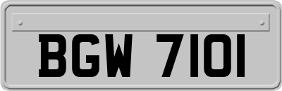 BGW7101