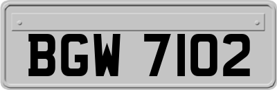 BGW7102