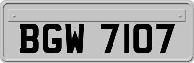 BGW7107