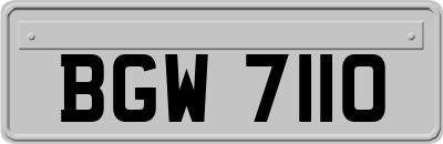 BGW7110